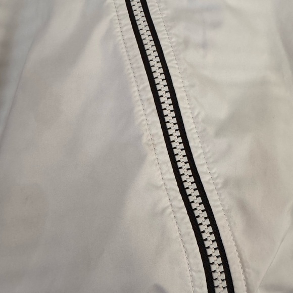 The North Face Windwall Reversible Fleece Coat 12-18m - Picture 9 of 9